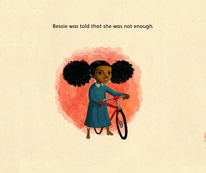 celebrate-picture-books-picture-book-review-fast-enough-Bessie