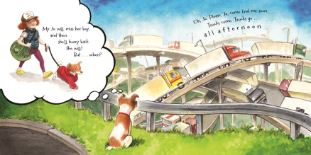 celebrate-picture-books-picture-book-review-where'd-my-jo-go-highway