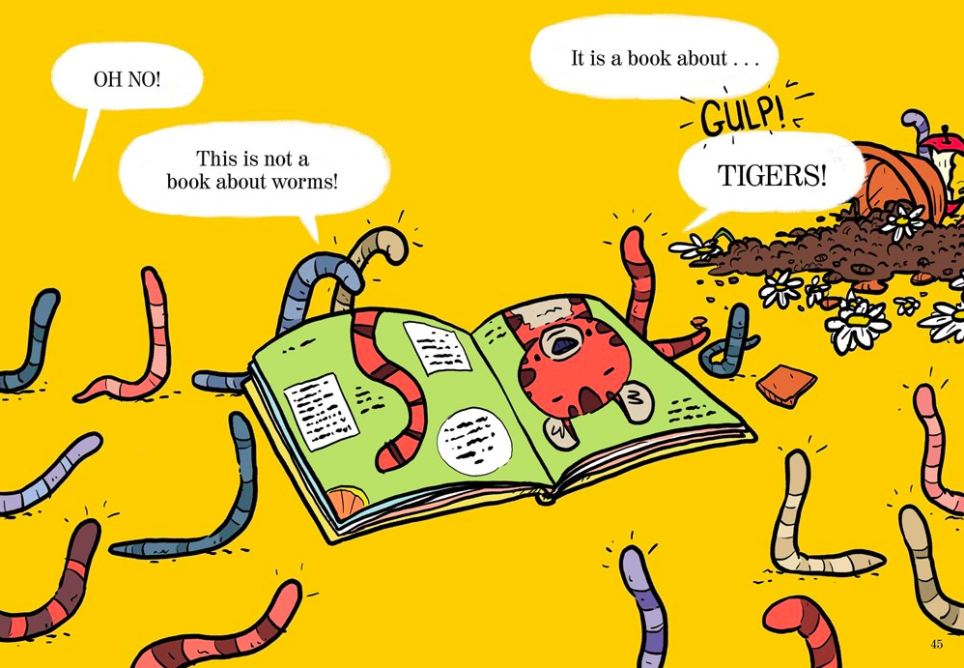 celebrate-picture-books-picture-book-review-what-about-worms-worms-reading