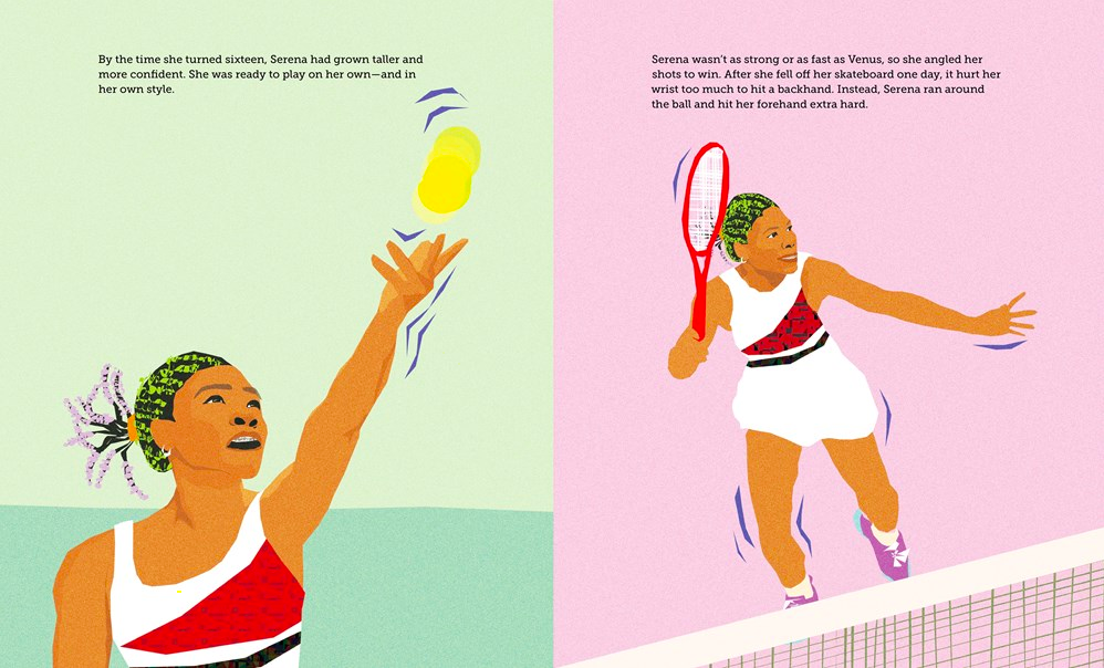 celebrate-picture-books-picture-book-review-serena-the-littlest-sister-grand-sixteen