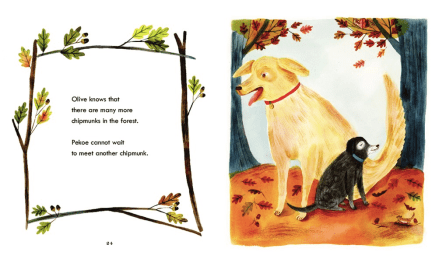 celebrate-picture-books-picture-book-review-olive-and-pekoe-walk-chipmunk