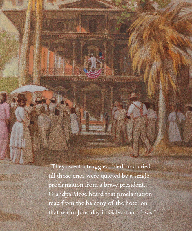 celebrate-picture-books-picture-book-review-juneteenth-for-mazie-galveston