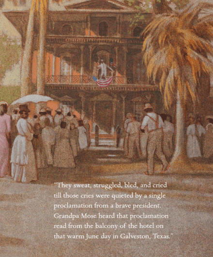 celebrate-picture-books-picture-book-review-juneteenth-for-mazie-galveston