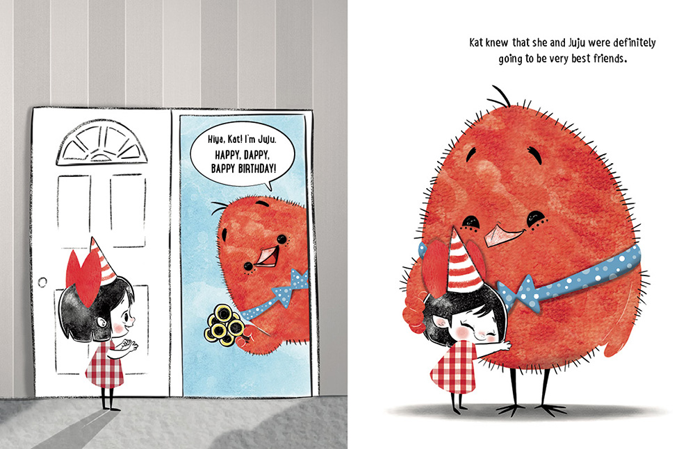 celebrate-picture-books-picture-book-review-kat-and-juju-birthday