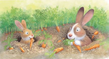 celebrate-picture-books-picture-book-review-Petra-Brown-interview-daddy-loves-you