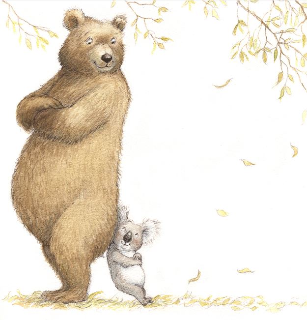 celebrate-picture-books-picture-book-review-Petra-Brown-interview-if-big-can