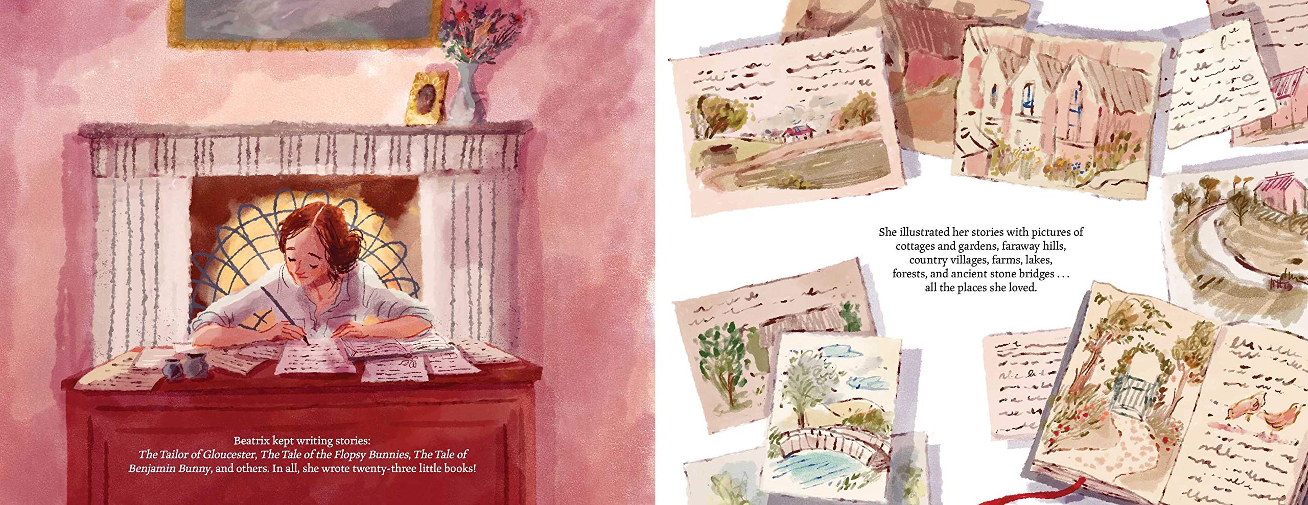 celebrate-picture-books-picture-book-review-saving-the-countryside-writing