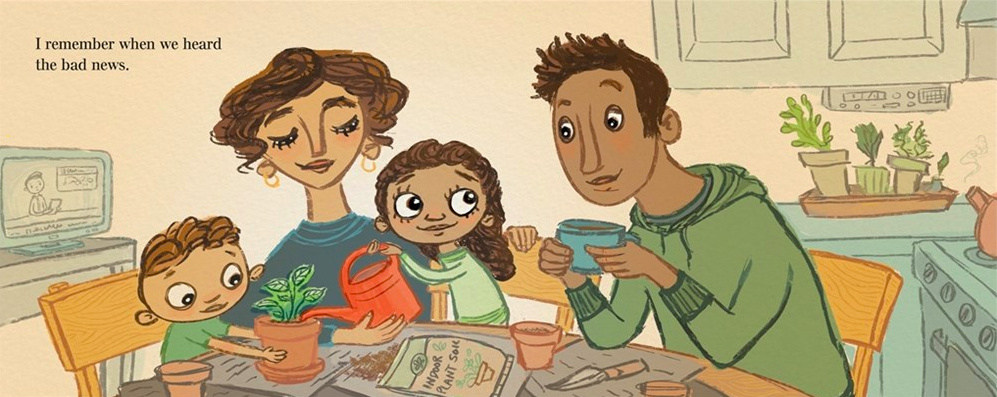 celebrate-picture-books-picture-book-review-the-breaking-news-before