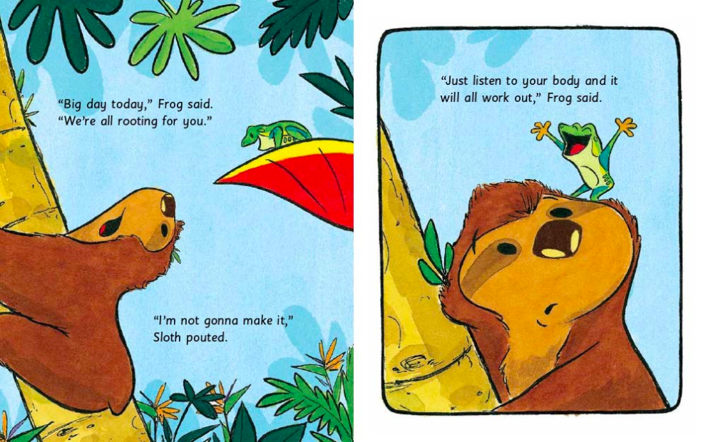 celebrate-picture-books-picture-book-review-sloth-went-frog