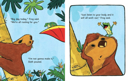 celebrate-picture-books-picture-book-review-sloth-went-frog