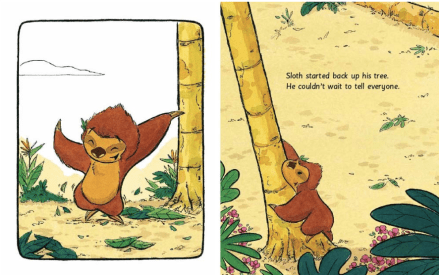 celebrate-picture-books-picture-book-review-sloth-went-did-dance