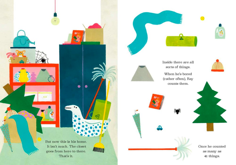 celebrate-picture-books-picture-book-review-ray-41-things