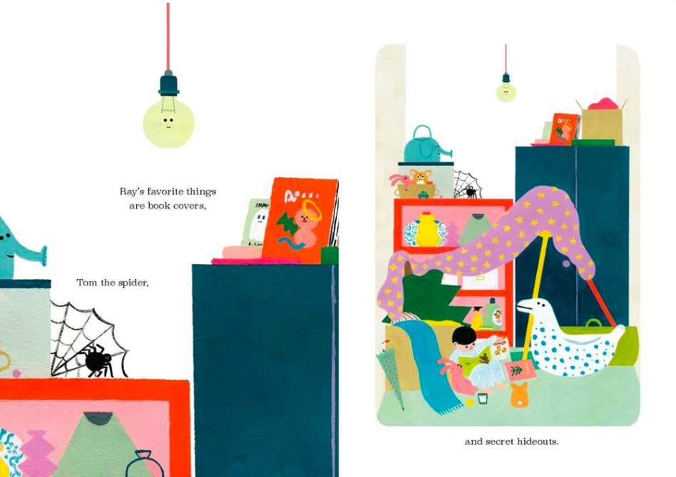 celebrate-picture-books-picture-book-review-ray-hideaway