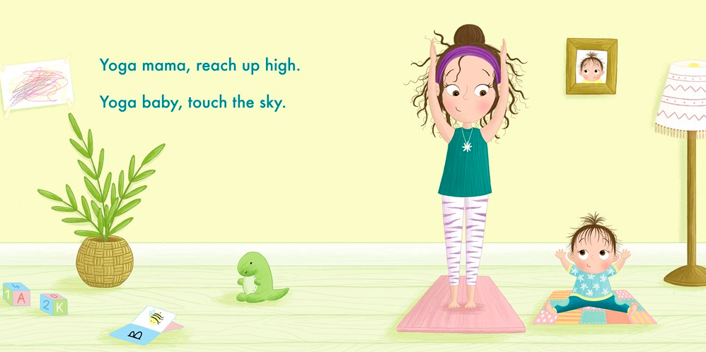 celebrate-picture-books-picture-book-review-yoga-baby-reach
