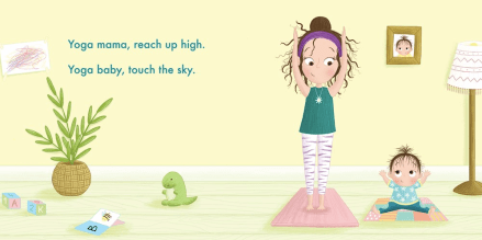 celebrate-picture-books-picture-book-review-yoga-baby-reach