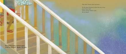 celebrate-picture-books-picture-book-review-down-under-the-pier-downstairs