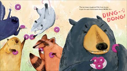 celebrate-picture-books-picture-book-review-dozens-of-doughnuts-last-dozen