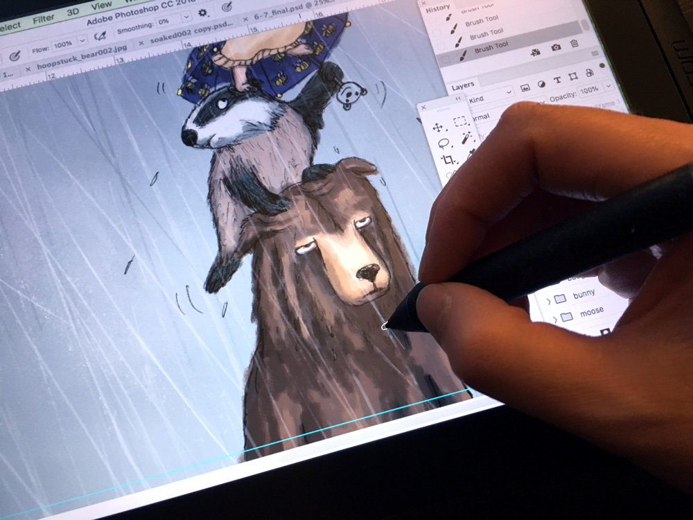 celebrate-picture-books-picture-book-review-soaked-interview-photoshop