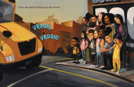 celebrate-picture-books-picture-book-review-i-got-the-school-spirit-school-bus