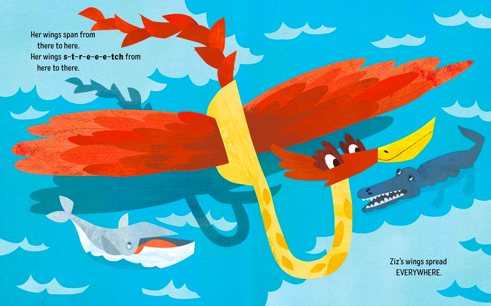 celebrate-picture-books-picture-book-review-have-you-ever-zeen-a-ziz-wings