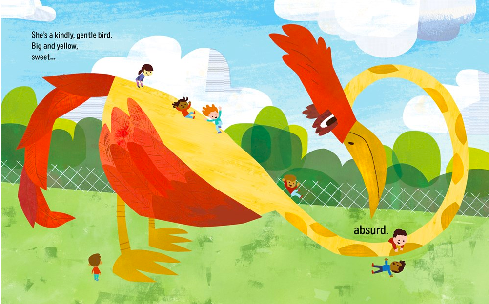 celebrate-picture-books-picture-book-review-have-you-ever-zeen-a-ziz-absurb