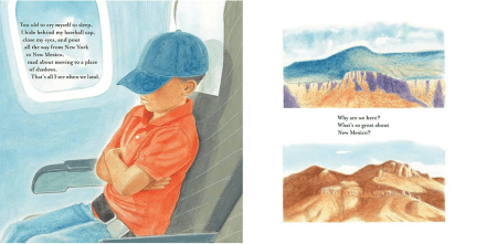 celebrate-picture-books-picture-book-review-southwest-sunrise-moving