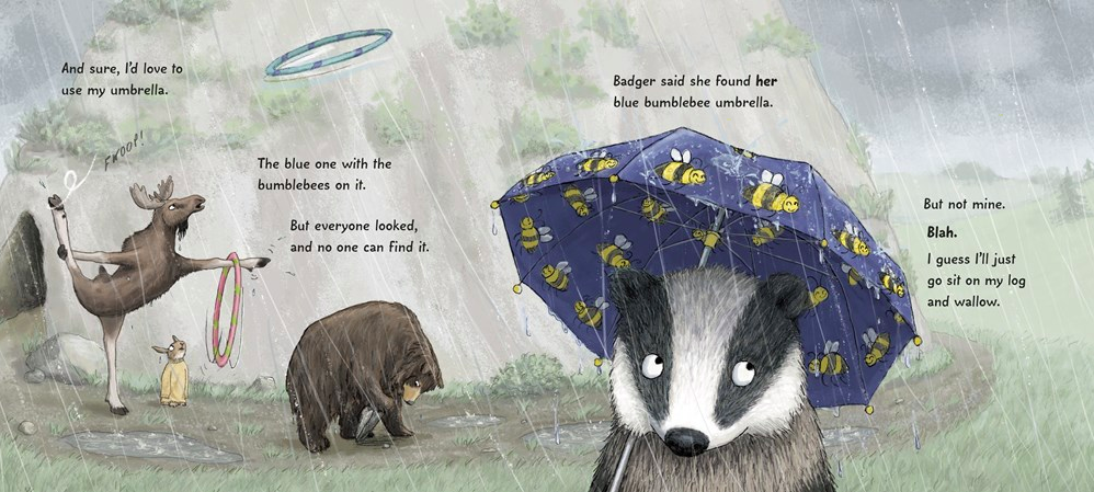 celebrate-picture-books-picture-book-review-soaked-umbrella