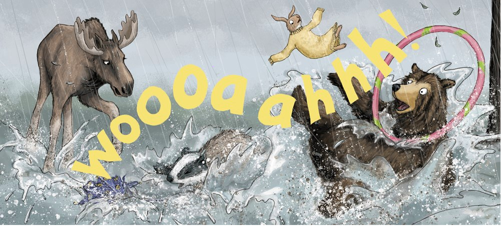 celebrate-picture-books-picture-book-review-soaked-fall