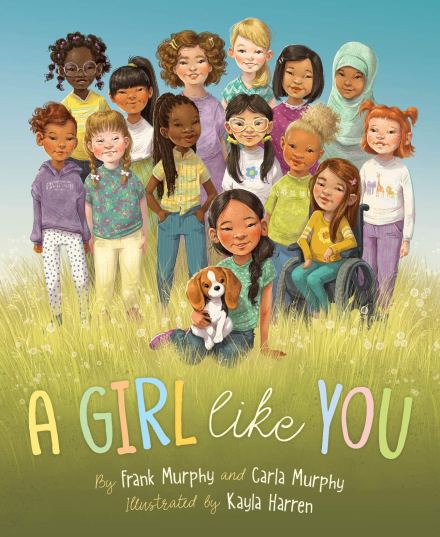 celebrate-picture-books-picture-book-review-a-girl-like-you-cover