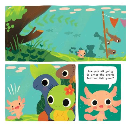 celebrate-picture-books-picture-book-review-dewdrop-question