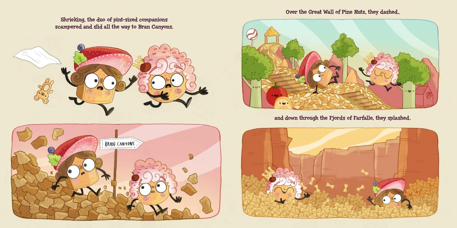 celebrate-picture-books-picture-book-review-short-&amp;-sweet-bran-canyon