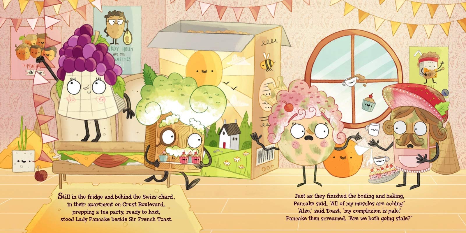 celebrate-picture-books-picture-book-review-short-&amp;-sweet-stale