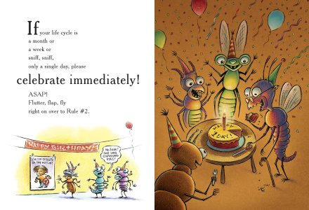 celebrate-picture-books-picture-book-review-ten-rules-of-the-birthday-wish-insects