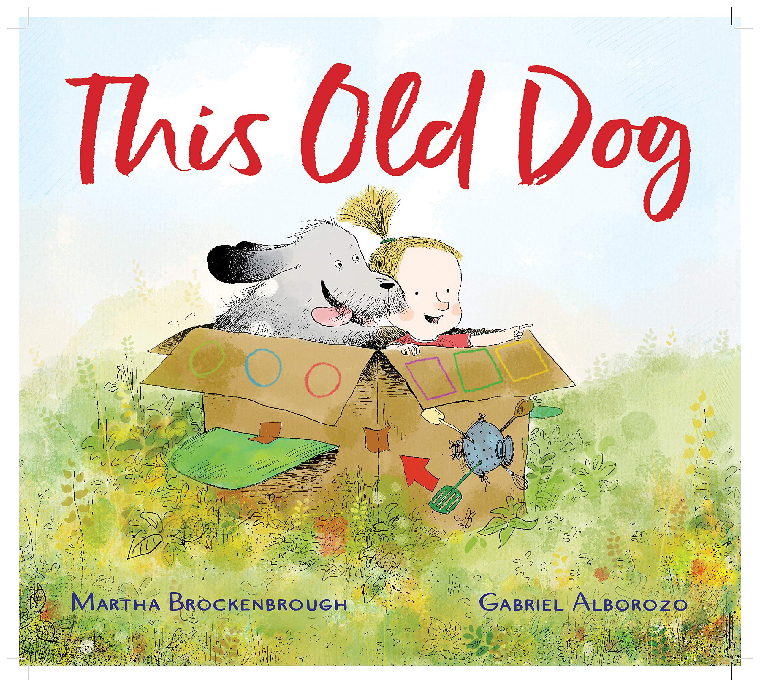 celebrate-picture-books-picture-book-review-this-old-dog-cover