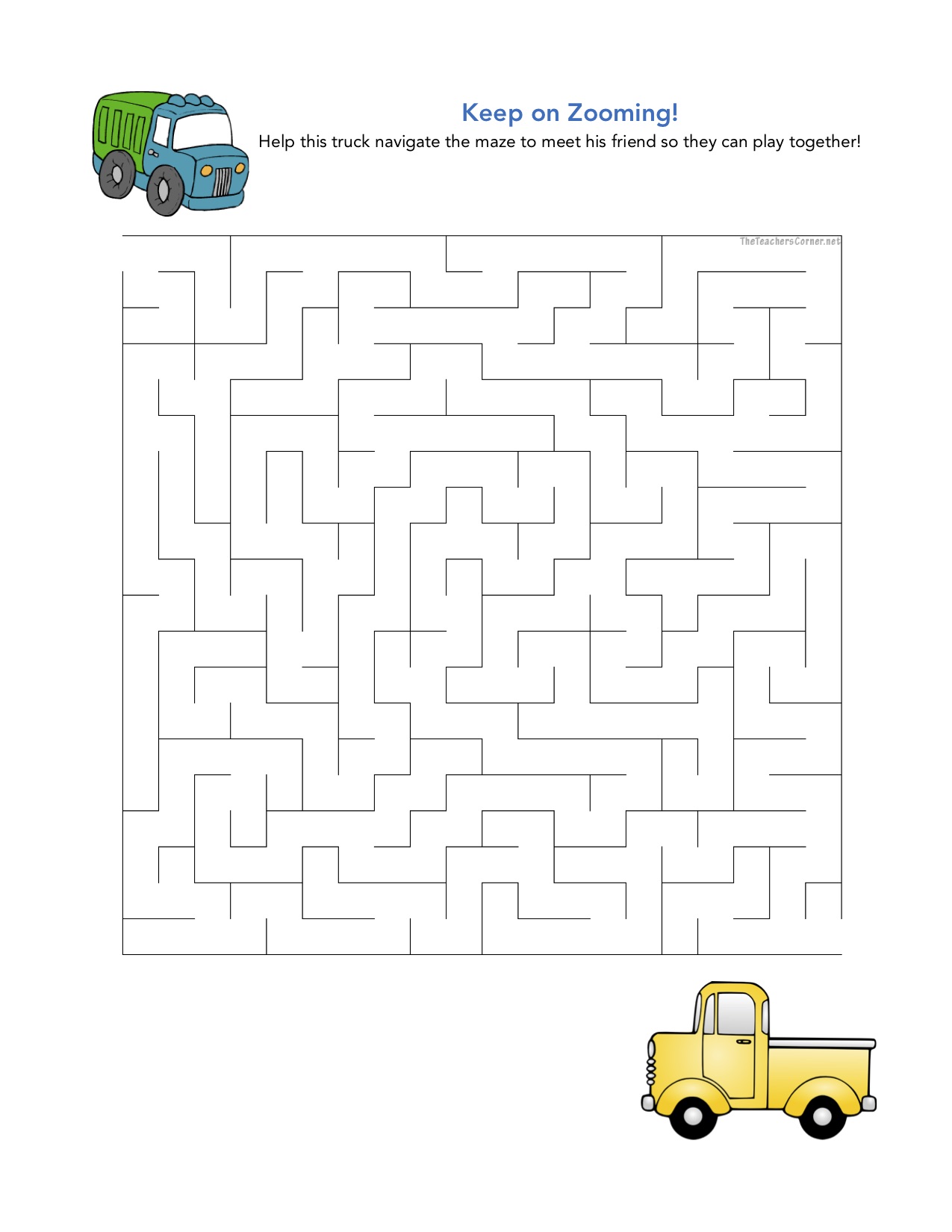 celebrate-picture-books-picture-book-review-truck-maze-easy-square