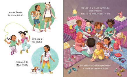 celebrate-picture-books-picture-book-review-a-girl-like-you-clothes