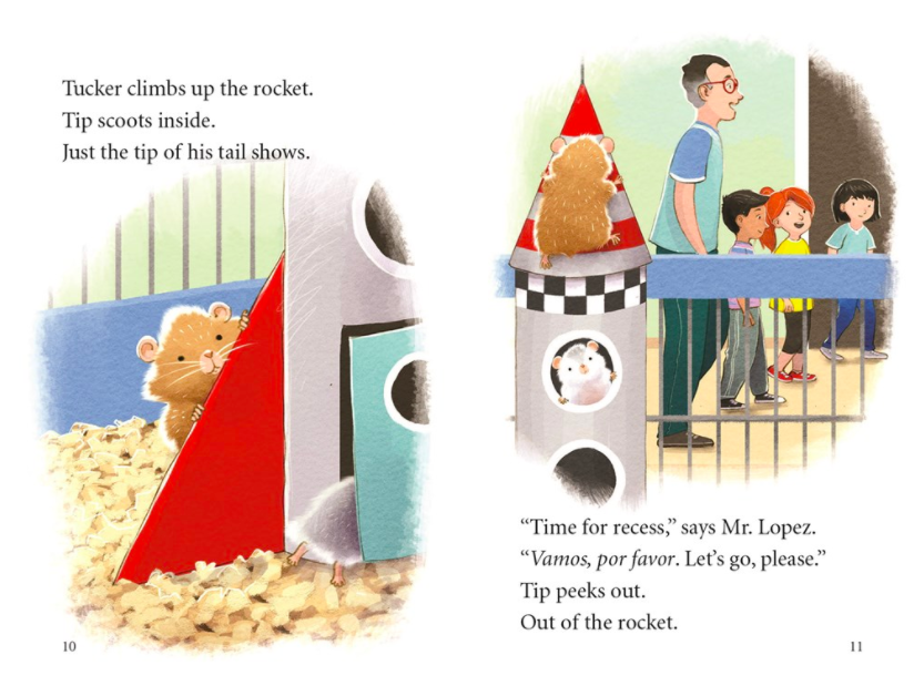 celebrate-picture-books-picture-book-review-tip-and-tucker-paw-painters-rocket