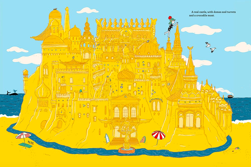 celebrate-picture-books-picture-book-review-sand-castle-decorating