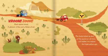 celebrate-picture-books-picture-book-review-two-trucks-get-lost-fork