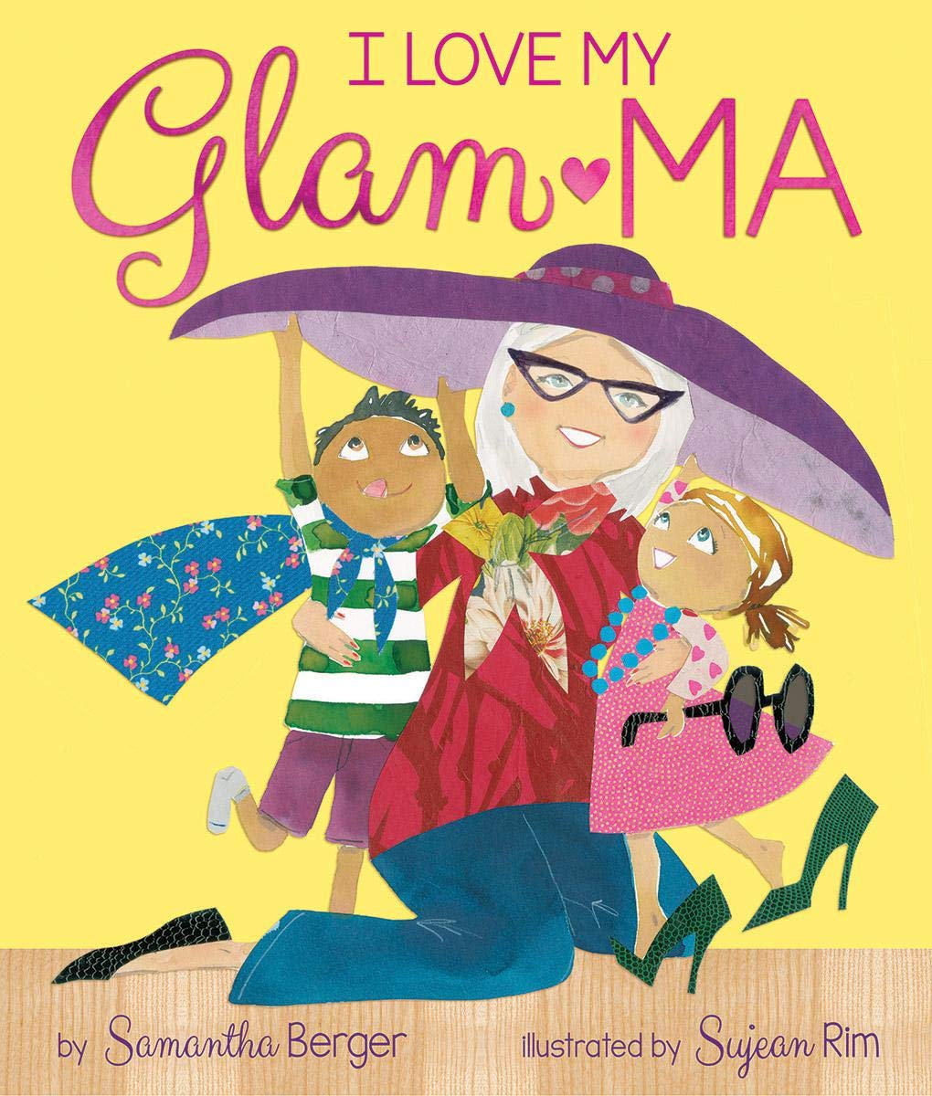 celebrate-picture-books-picture-book-review-i-love-my-glamma-cover