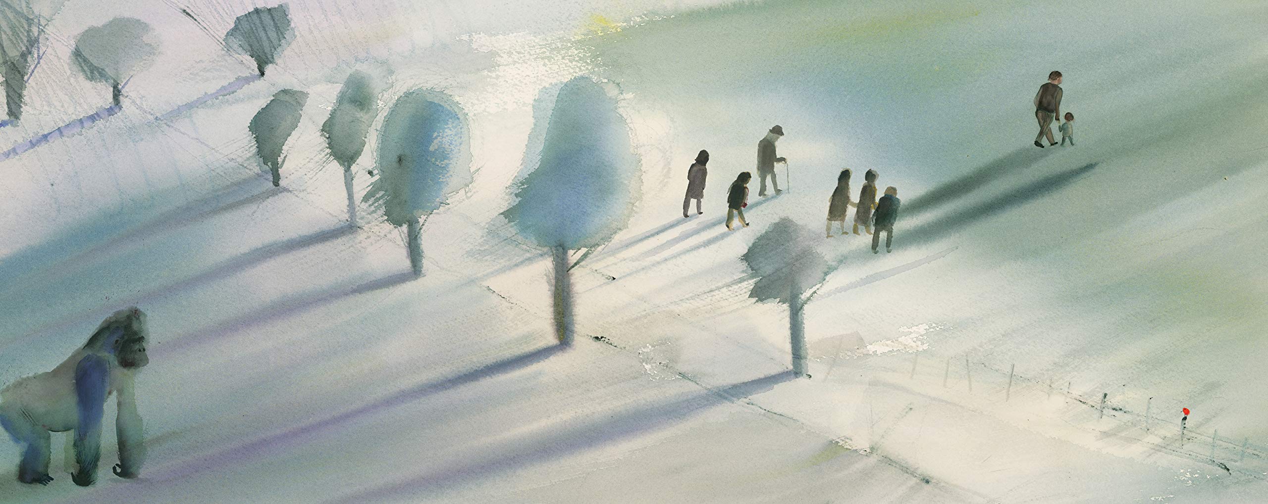 celebrate-picture-books-picture-book-review-the-boy-and-the-gorilla-cemetery