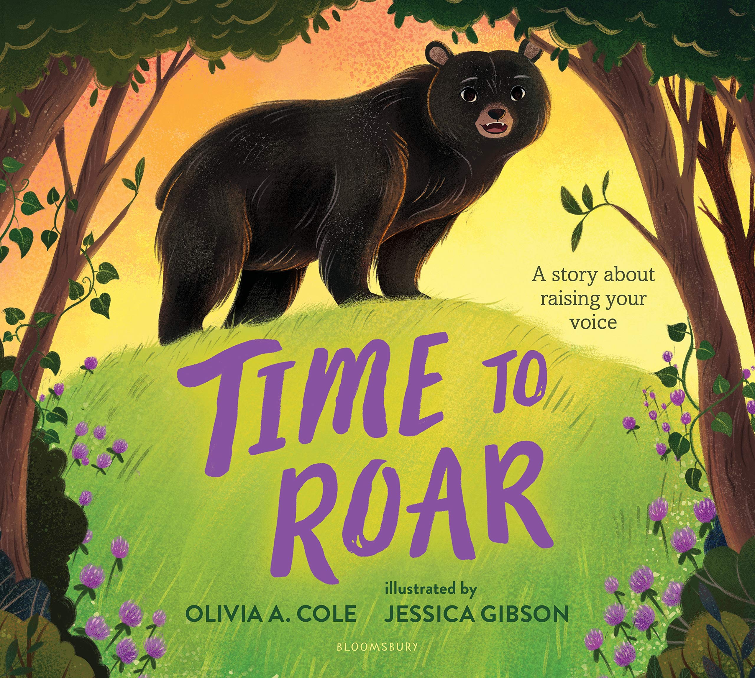 celebrate-picture-books-picture-book-review-time-to-roar-cover
