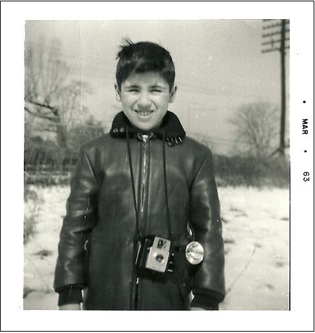 celebrate-picture-books-picture-book-review-gary-golio-childhood-photo