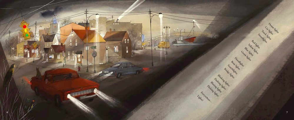 celebrate-picture-books-picture-book-review-Lights-Out-city