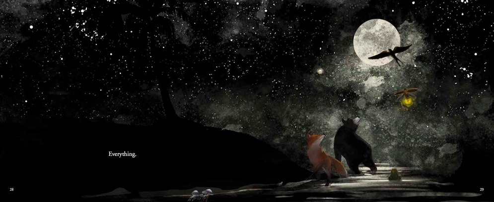 celebrate-picture-books-picture-book-review-Lights-Out-moon