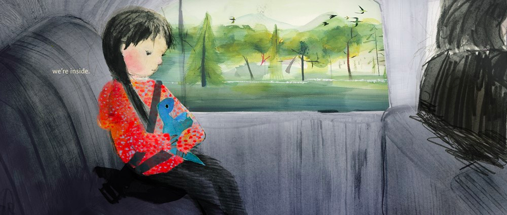 celebrate-picture-books-picture-book-review-outside-in-car