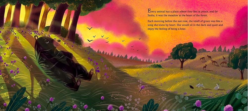 celebrate-picture-books-picture-book-review-time-to-roar-morning