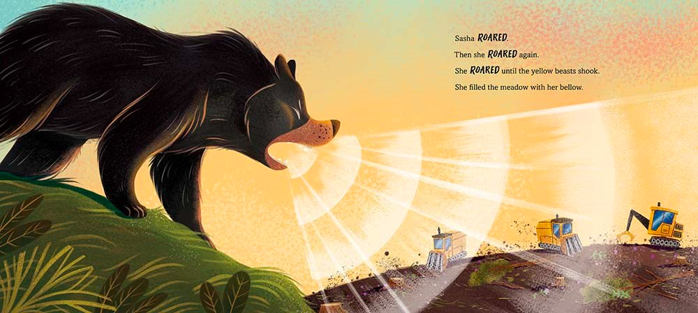 celebrate-picture-books-picture-book-review-time-to-roar-sasha