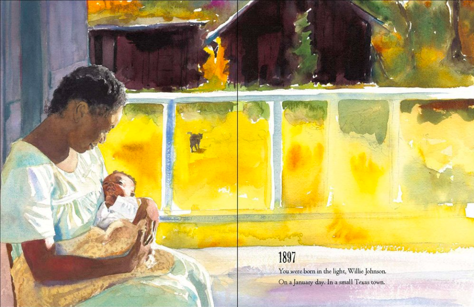 celebrate-picture-books-picture-book-review-dark-was-the-night-baby