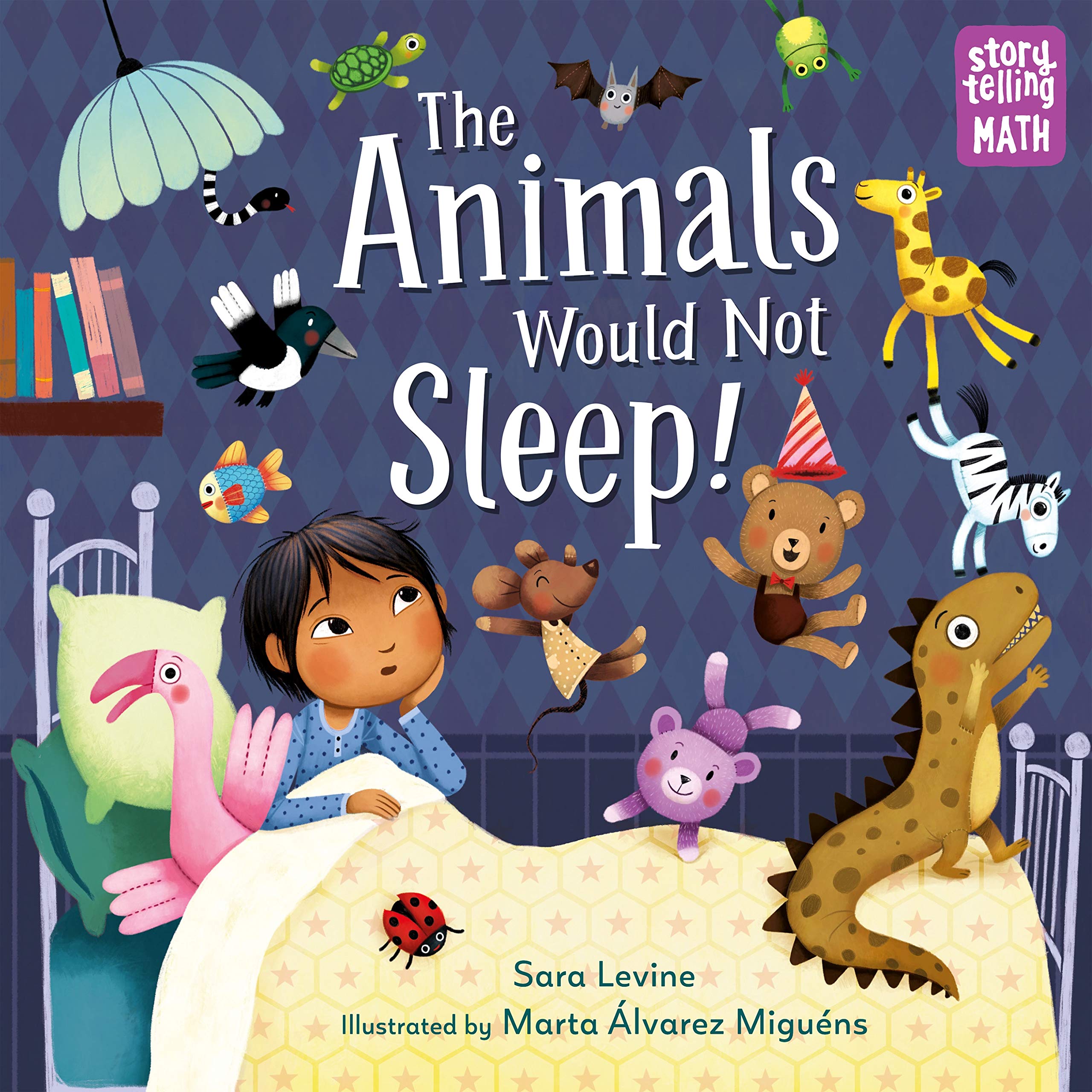 celebrate-picture-books-picture-book-review-the-animals-would-not-sleep-cover